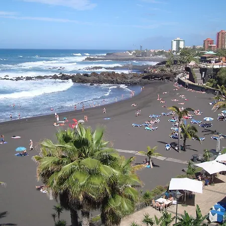 Loft Puerto De La Cruz Puerto de la Cruz (Tenerife)