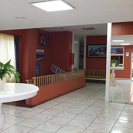 Loft Puerto De La Cruz *