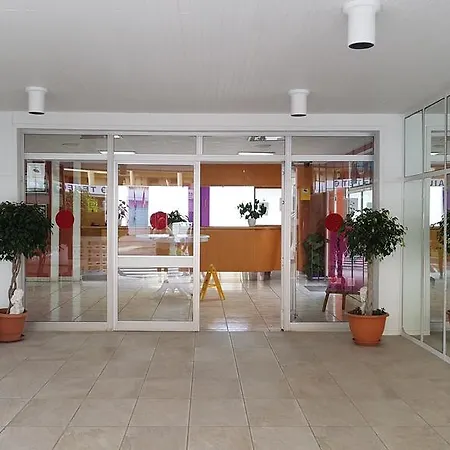 Loft Puerto De La Cruz Apartamento Puerto de la Cruz (Tenerife)
