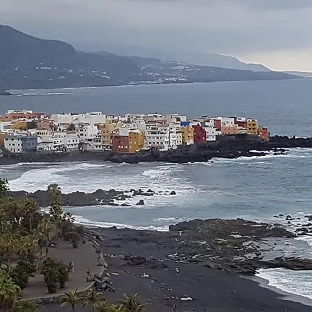 Apartamento Loft Puerto De La Cruz *