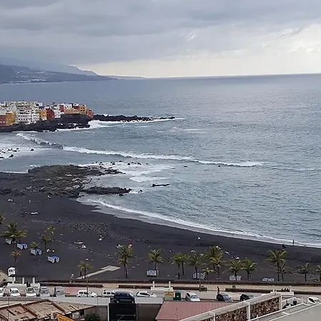 Loft Puerto De La Cruz * Puerto de la Cruz (Tenerife)