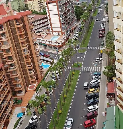 Loft Puerto De La Cruz Puerto de la Cruz (Tenerife)