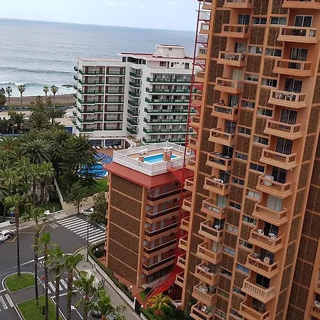 Loft Puerto De La Cruz * Puerto de la Cruz (Tenerife)