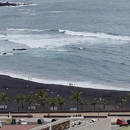 Loft Puerto De La Cruz Puerto de la Cruz (Tenerife)