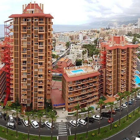 Apartamento Loft Puerto De La Cruz Puerto de la Cruz (Tenerife)