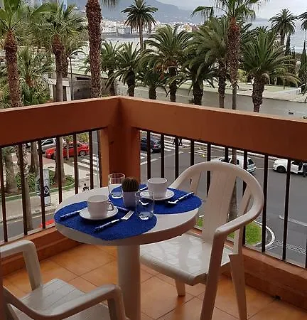 Loft Puerto De La Cruz Apartamento