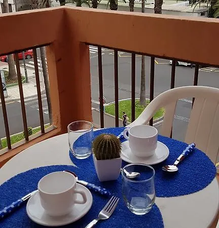 Loft Puerto De La Cruz *
