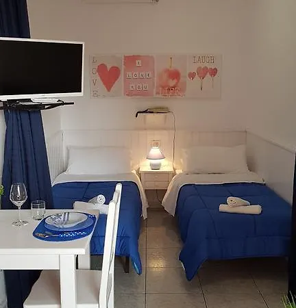 Loft Puerto De La Cruz * Puerto de la Cruz (Tenerife)