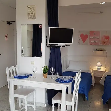 Loft Puerto De La Cruz Apartamento Puerto de la Cruz (Tenerife)