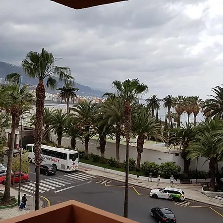 Apartamento Loft Puerto De La Cruz *