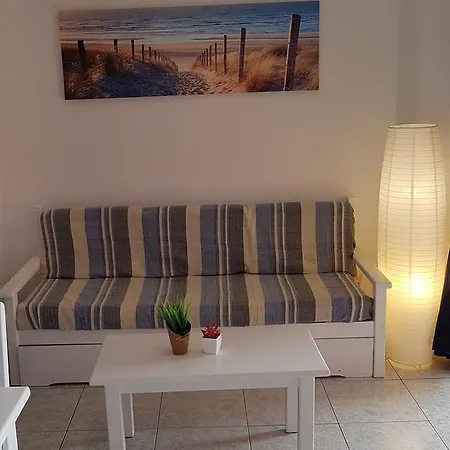 Loft Puerto De La Cruz * Puerto de la Cruz (Tenerife)