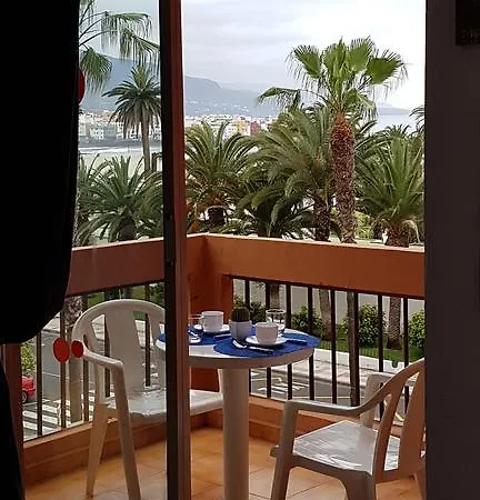Apartamento Loft Puerto De La Cruz *