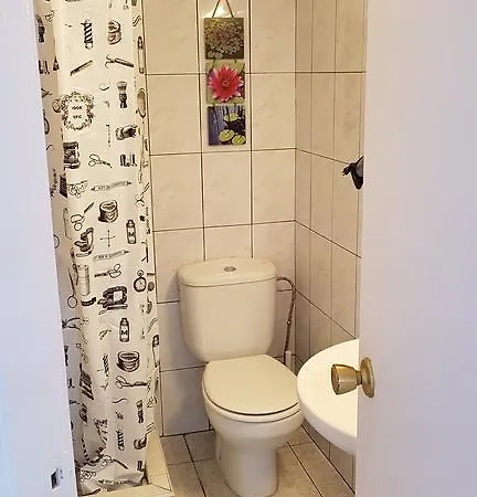 Apartamento Loft Puerto De La Cruz Puerto de la Cruz (Tenerife)