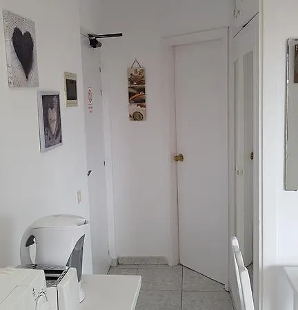 Loft Puerto De La Cruz