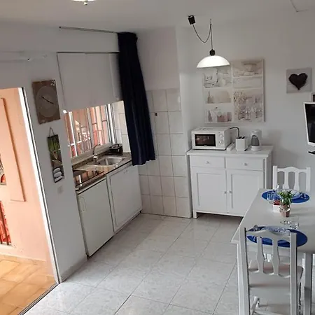 Apartamento Loft Puerto De La Cruz *