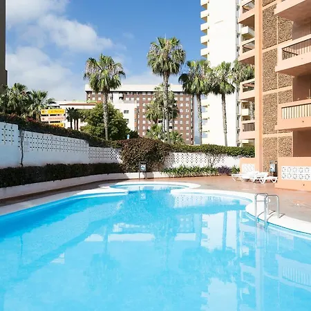 Loft Puerto De La Cruz Apartamento Puerto de la Cruz (Tenerife)