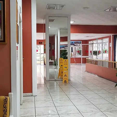 Loft Puerto De La Cruz شقة *