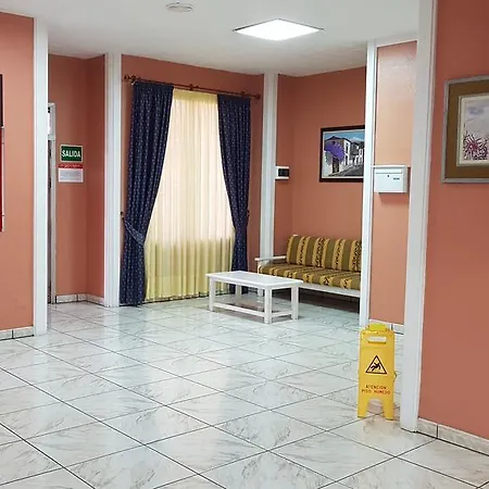 شقة Loft Puerto De La Cruz بويرتو ذي لا كروز