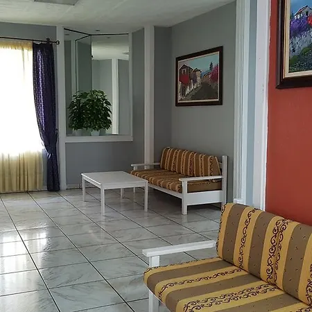 Loft Puerto De La Cruz شقة بويرتو ذي لا كروز
