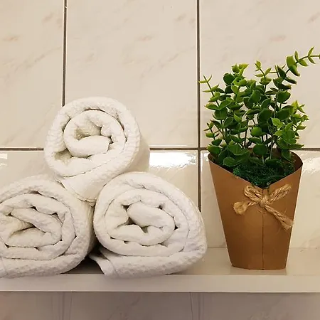 Loft Puerto De La Cruz شقة
