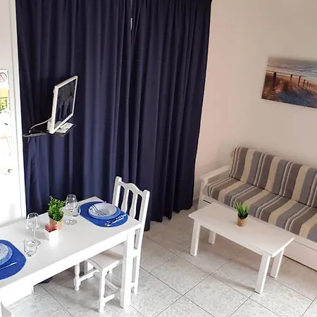 شقة Loft Puerto De La Cruz *