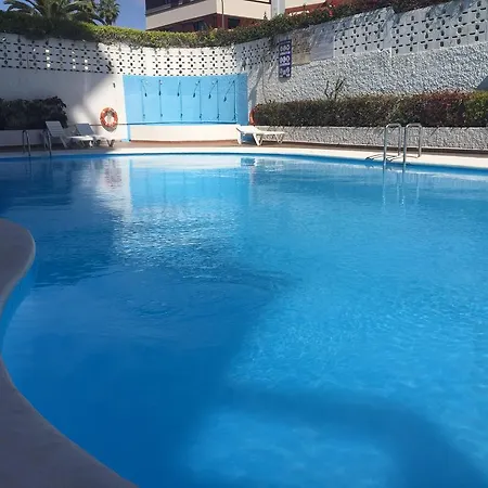 Loft Puerto De La Cruz بويرتو ذي لا كروز